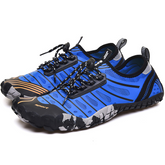 Bronoir™ FieldNest - Barefoot Shoes