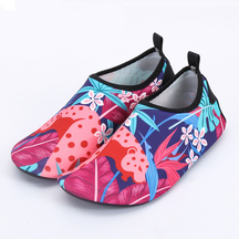 Bronoir™ Gush - Barefoot Shoes