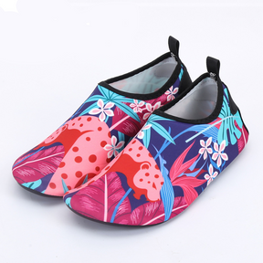 Bronoir™ Gush - Barefoot Shoes