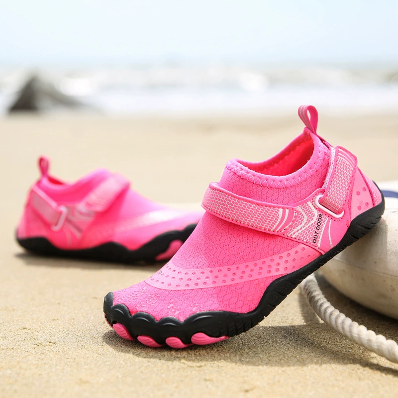 Bronoir™ FreshTrail - Barefoot Shoes