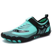 Bronoir™ ZephyrTrail - Barefoot Shoes