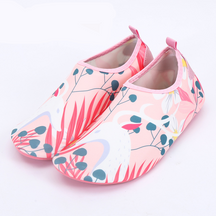 Bronoir™ Gush - Barefoot Shoes