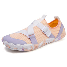 Bronoir™ GripX - Barefoot Shoes