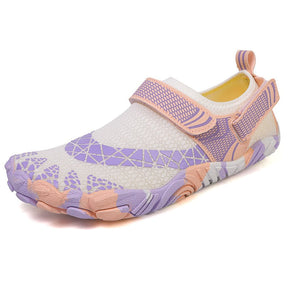 Bronoir™ Ledge - Barefoot Shoes