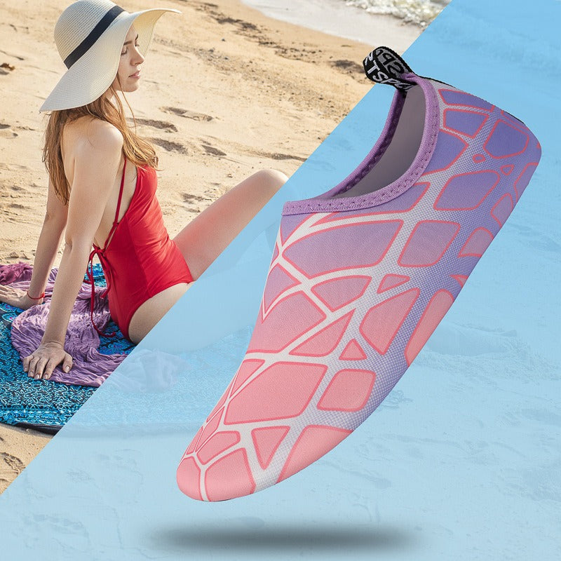 Bronoir™ HavenX - Barefoot Shoes