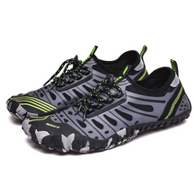 Bronoir™ FieldNest - Barefoot Shoes