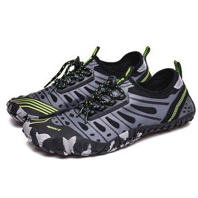 Bronoir™ FieldNest - Barefoot Shoes