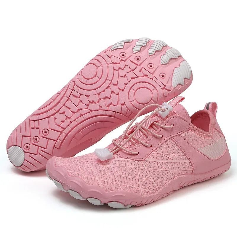 Bronoir™ Glimpse - Barefoot Shoes