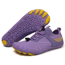 Bronoir™ Glimpse - Barefoot Shoes