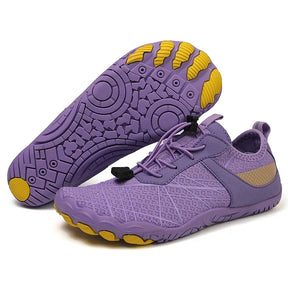 Bronoir™ Glimpse - Barefoot Shoes