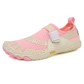 Bronoir™ SparkEase - Barefoot Shoes