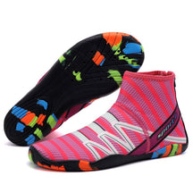Bronoir™ SparkNest - Barefoot Shoes