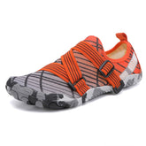 Bronoir™ ZephyrTrail - Barefoot Shoes