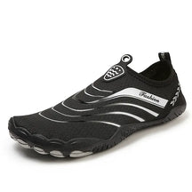 Bronoir™ Sway - Barefoot Shoes