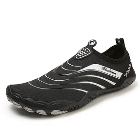 Bronoir™ Sway - Barefoot Shoes