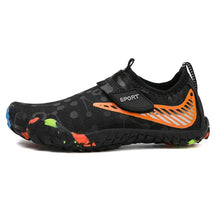 Bronoir™ Ray - Barefoot Shoes