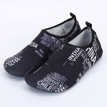 Bronoir™ Gush - Barefoot Shoes