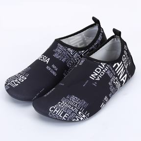Bronoir™ Gush - Barefoot Shoes