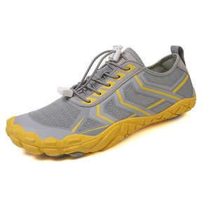 Bronoir™ Tempo - Barefoot Shoes