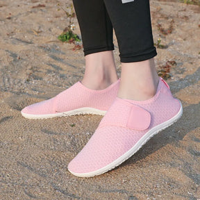Bronoir™ Tune - Barefoot Shoes