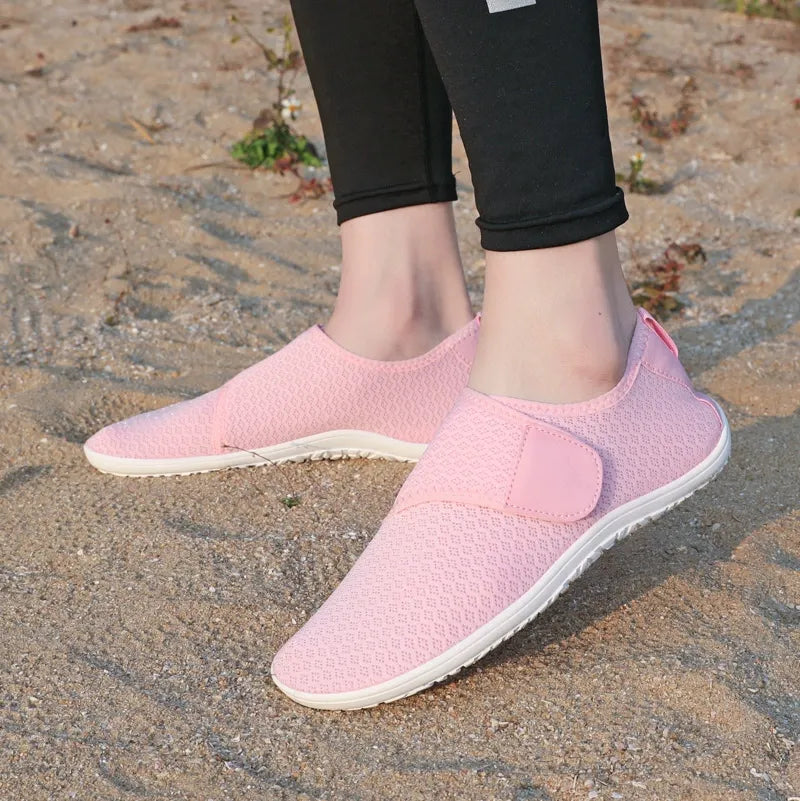 Bronoir™ Tune - Barefoot Shoes