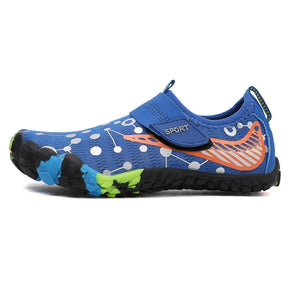 Bronoir™ Ray - Barefoot Shoes