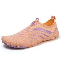 Bronoir™ Sway - Barefoot Shoes