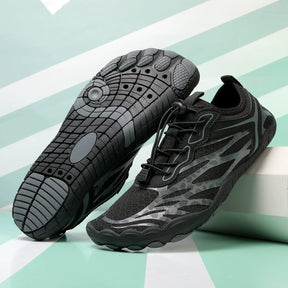 Bronoir™ ThriveEase - Barefoot Shoes