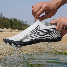 Bronoir™ PulseCore - Barefoot Shoes