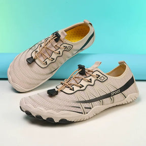 Bronoir™ Snap - Barefoot Shoes