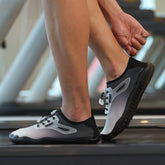 Bronoir™ NimbusX - Barefoot Shoes