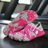 Bronoir™ NestThrive - Barefoot Shoes