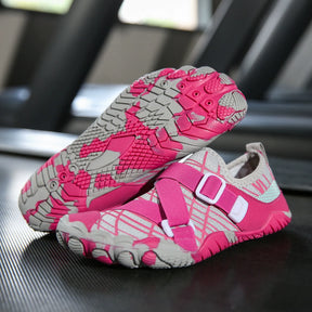 Bronoir™ NestThrive - Barefoot Shoes