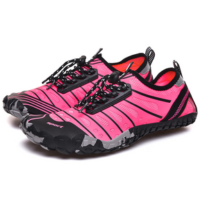 Bronoir™ FieldNest - Barefoot Shoes