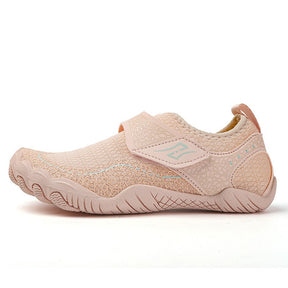 Bronoir™ Twist - Barefoot Shoes