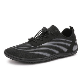 Bronoir™ NestGlow - Barefoot Shoes