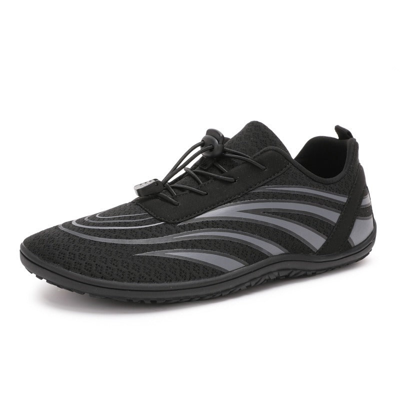 Bronoir™ NestGlow - Barefoot Shoes