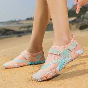 Bronoir™ HavenEase - Barefoot Shoes
