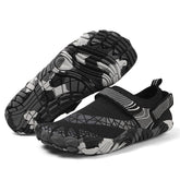 Bronoir™ HavenEase - Barefoot Shoes