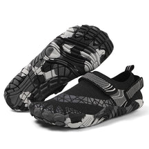 Bronoir™ HavenEase - Barefoot Shoes