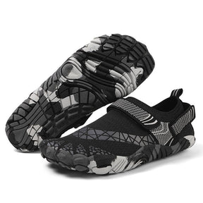 Bronoir™ HavenEase - Barefoot Shoes