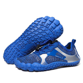 Bronoir™ GlowNest - Barefoot Shoes