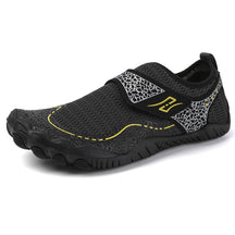 Bronoir™ Wing - Barefoot Shoes