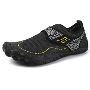 Bronoir™ Wing - Barefoot Shoes