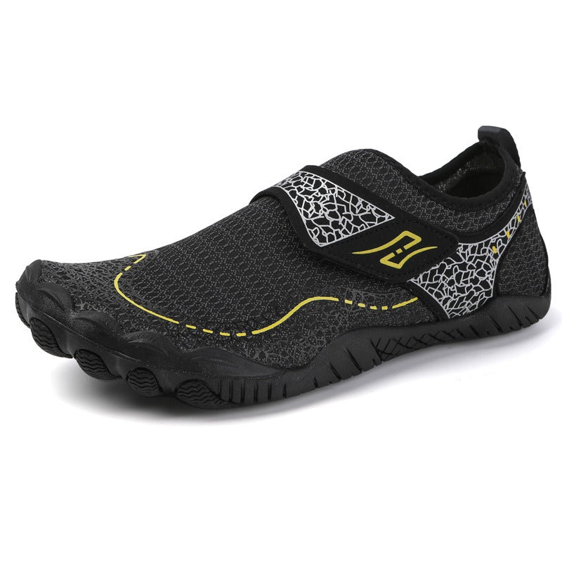 Bronoir™ Wing - Barefoot Shoes
