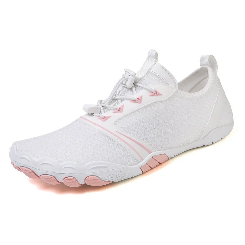 Bronoir™ Rise - Barefoot Shoes