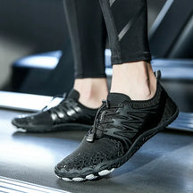 Bronoir™ QuestEase - Barefoot Shoes