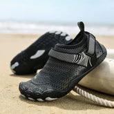 Bronoir™ FreshTrail - Barefoot Shoes