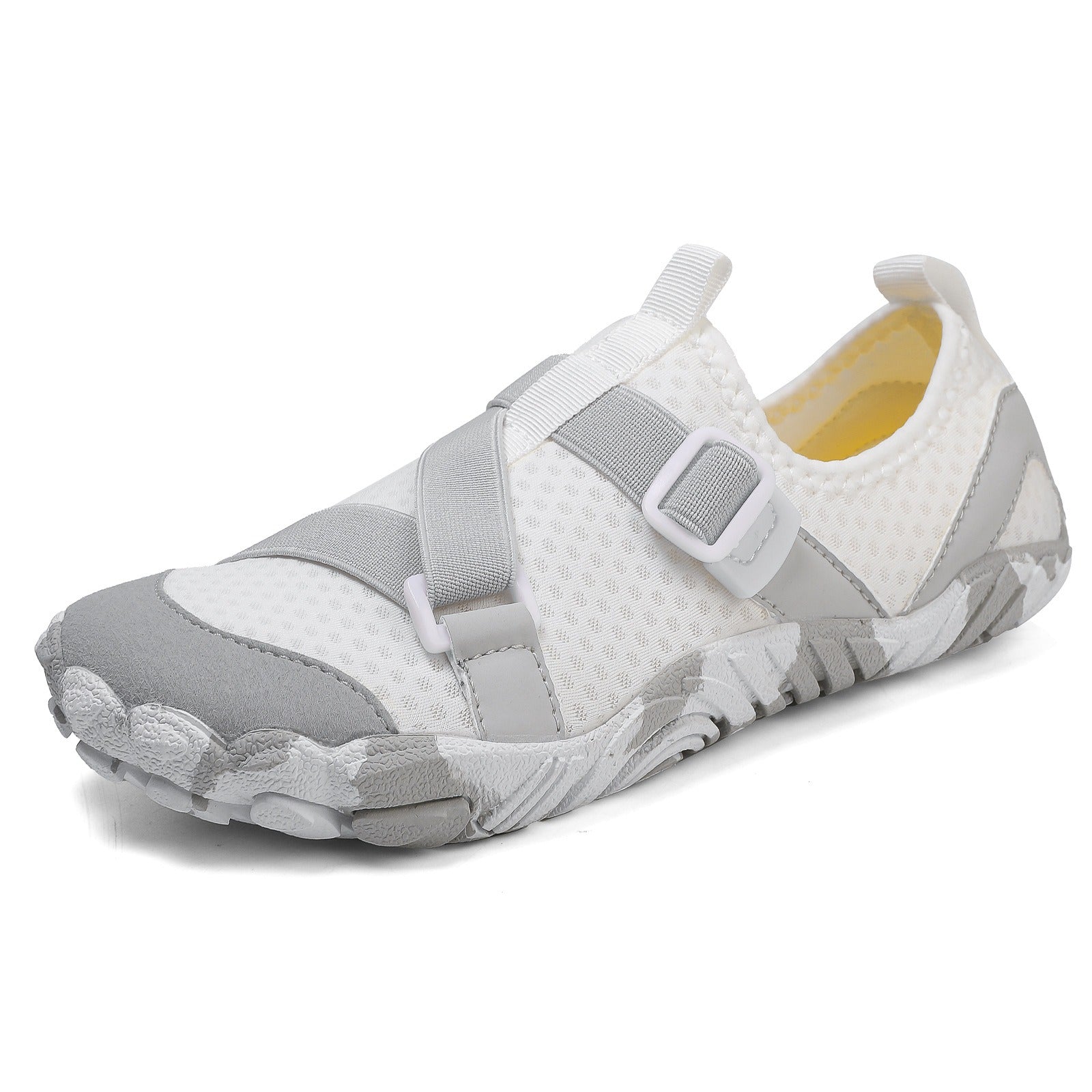 Bronoir™ GripX - Barefoot Shoes