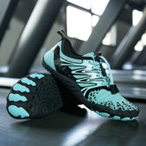 Bronoir™ QuestEase - Barefoot Shoes